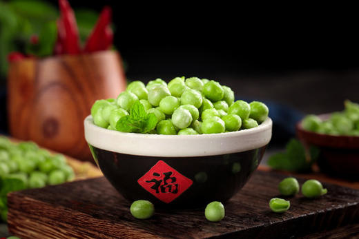 豌豆米 300g 商品图0