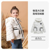 【清仓秒杀149元】ibaby×outlast太空科技恒温儿童羽绒服  大口袋工装休闲连帽羽绒服防风 商品缩略图6