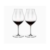 【样品特惠4折，仅1套】奥地利RIEDEL棱镜红酒杯赤霞珠黑皮诺长相思礼盒装进口葡萄酒杯（仅样品，无原包装无货退款 商品缩略图0
