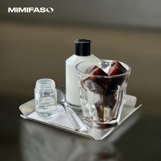 特浓冰块拿铁 商品图0