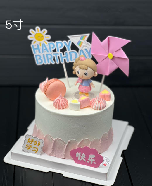 糖果女孩 商品图3