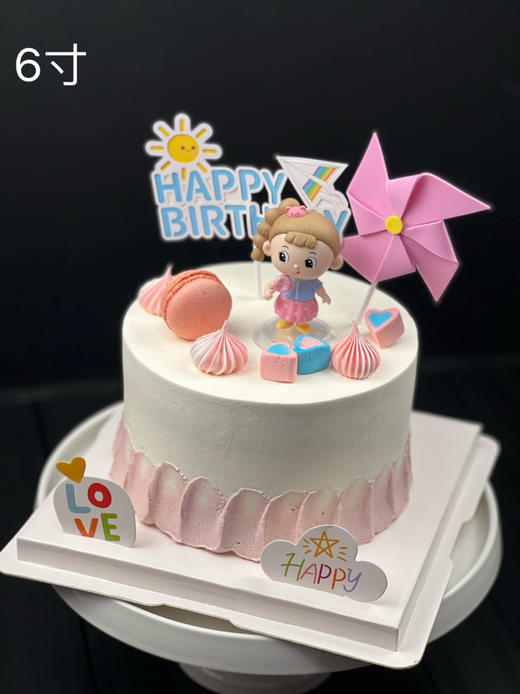 糖果女孩 商品图4