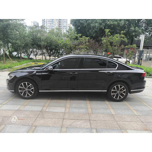大众 迈腾 330FSI DSG 豪华型 【长租-北京】 商品图3