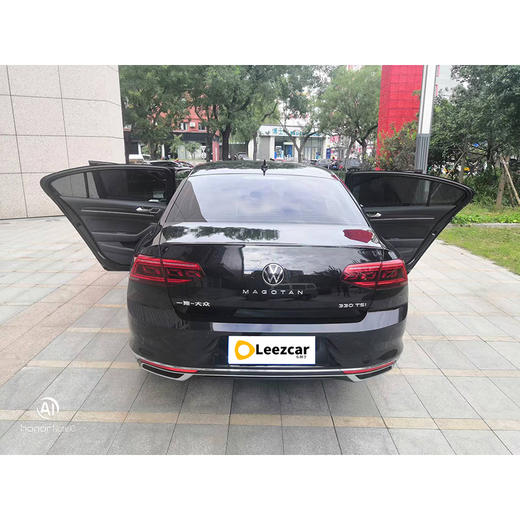 大众 迈腾 330FSI DSG 豪华型 【长租-北京】 商品图5
