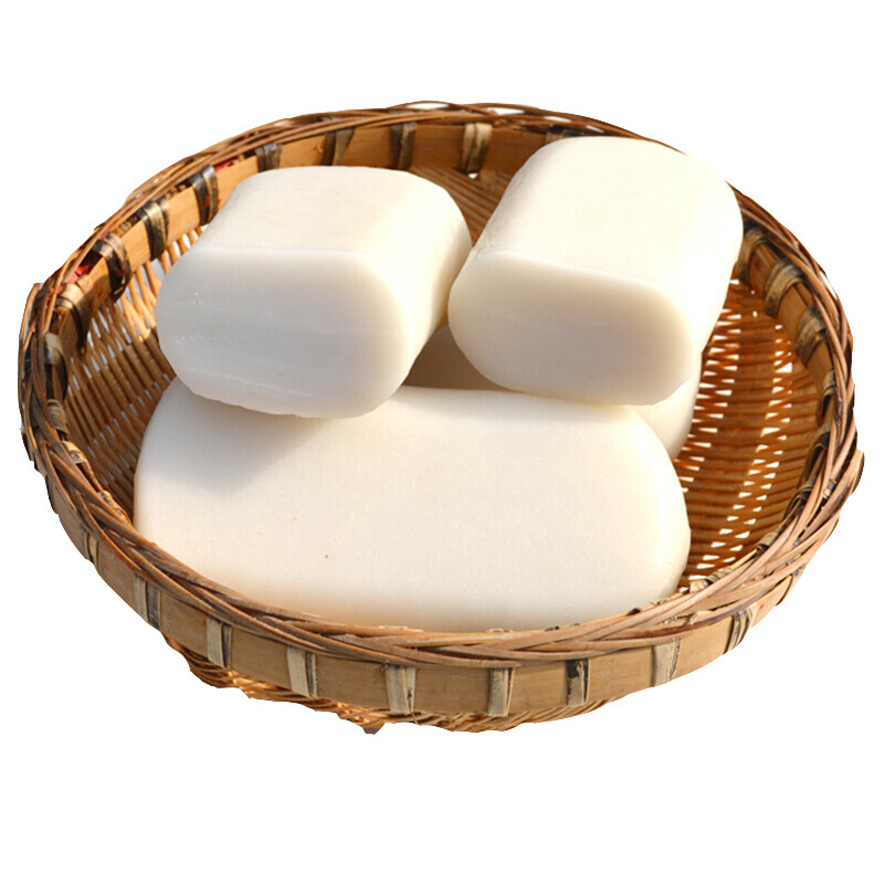 香米饵块真空包装（清真） 1000g/个