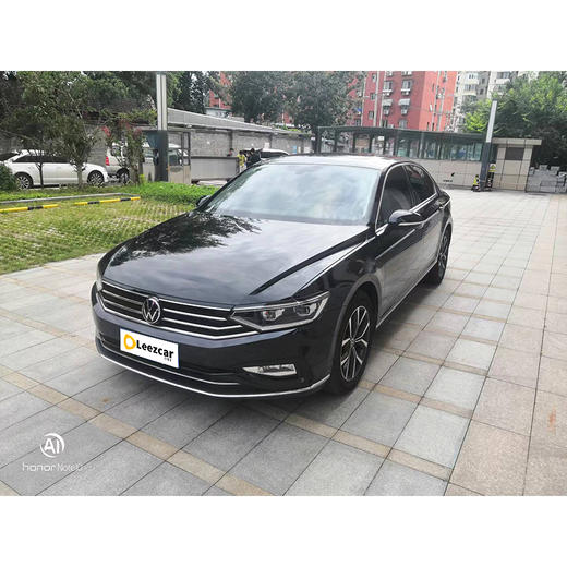 大众 迈腾 330FSI DSG 豪华型 【长租-北京】 商品图2