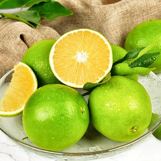 【特级】实建褚橙特级5kg/件 商品图4