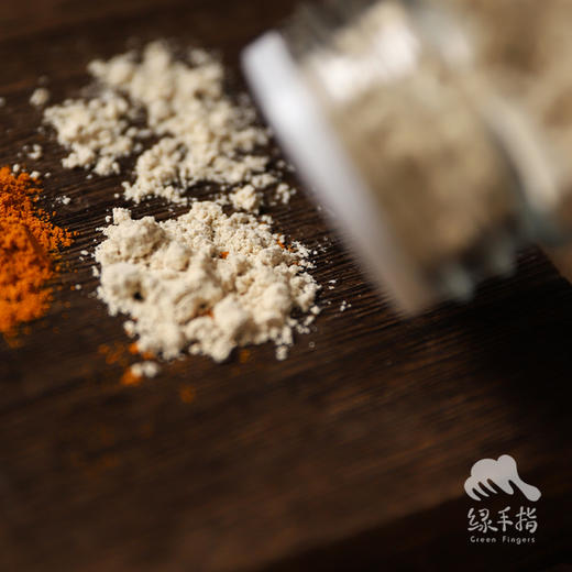 生态沙姜粉 | 合作生产* Eco-Sand Ginger Powder | Coproduction 商品图1