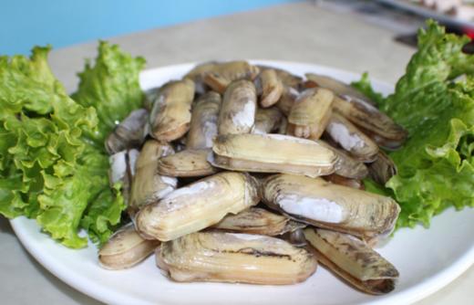 指甲贝 1000g 商品图0