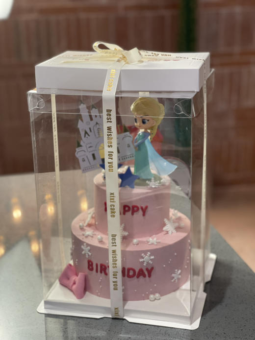 艾莎公主 商品图4