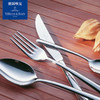 villeroyboch德国唯宝进口18-10不锈钢西餐刀叉勺套装家用皮尔蒙 商品缩略图1
