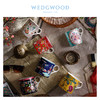 WEDGWOOD玮致活漫游美境骨瓷马克杯水杯复古茶杯杯子 商品缩略图5