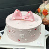 蝴蝶结蛋糕 商品缩略图4