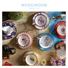 WEDGWOOD进口玮致活漫游美境杯碟组骨瓷咖啡杯欧式小奢华咖啡杯碟套装150ML 商品缩略图4