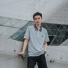 XAG X-Polo 机能风 Polo 衫 商品缩略图5