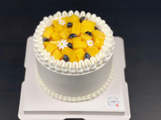 芒果多多蛋糕 商品图5