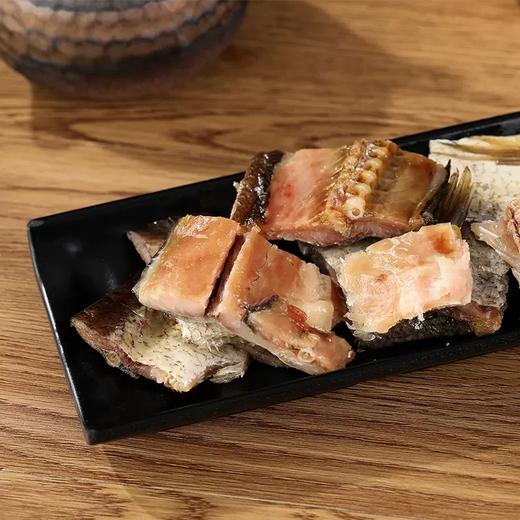翘嘴鲌丹江鲌蓝盒礼盒装  1000g/盒【全国包邮，部分地区除外】 商品图3
