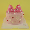 蝴蝶结蛋糕 商品缩略图5