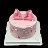 蝴蝶结蛋糕 商品缩略图0