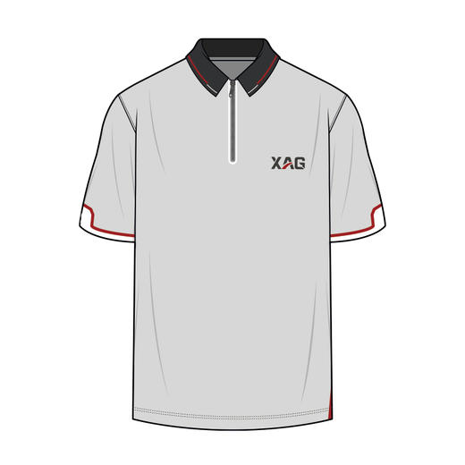 XAG X-Polo 机能风 Polo 衫 商品图7
