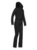 Goldbergh - Parry Jumpsuit Real Fur - black - 戈德堡 - 连体滑雪服 - 黑色 商品缩略图3