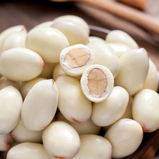 【强丽】精选酸奶巴旦木 商品图1