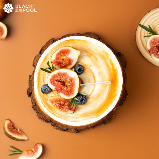 （配送到家）【无花果可可红茶软忌廉】留住整个秋天（抖音）（抖音兑换专用券） 商品图2