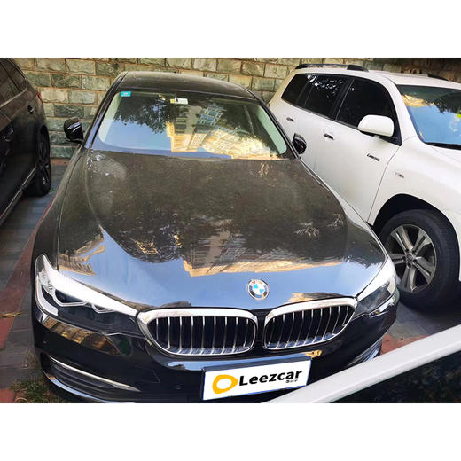 宝马 528Li 上市特别版 【长租-北京】 商品图1