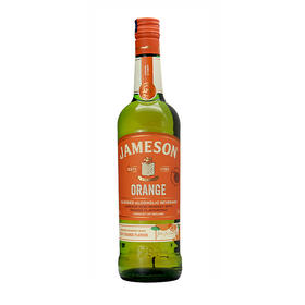 爱尔兰 尊美醇香橙风味威士忌配制酒 700ml