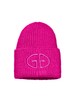 Goldbergh - Valerie Beanie - pony pink - 戈德堡 - 毛线帽 - 深粉色 商品缩略图0