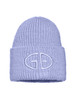 Goldbergh - Valerie Beanie - violet - 戈德堡 - 毛线帽 - 紫色 商品缩略图0