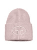 Goldbergh - Valerie Beanie - ballet pink - 戈德堡 - 毛线帽 - 粉色 商品缩略图0