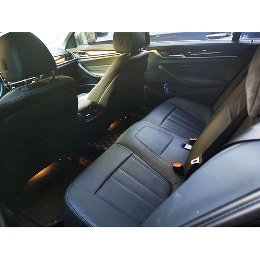 宝马 528Li 上市特别版 【长租-北京】 商品图4