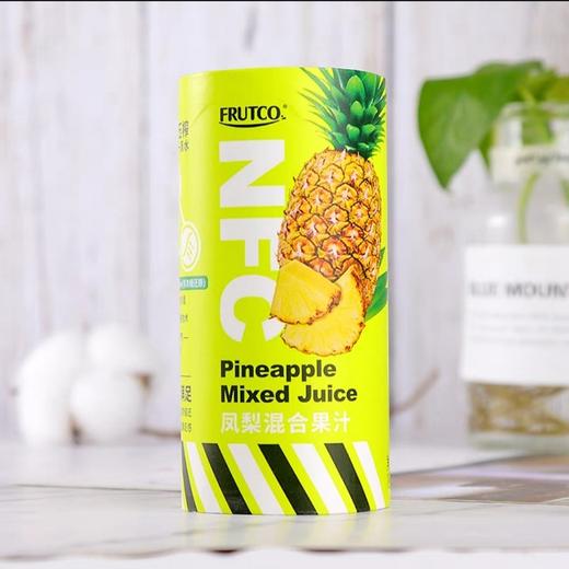A26凤梨混合果汁 商品图0
