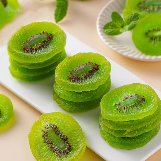 【强丽】猕猴桃干 商品图3