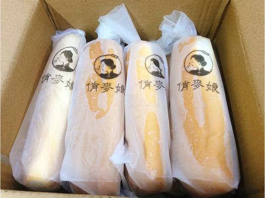 紫米面包棒一箱 商品图1