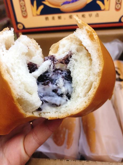 紫米面包棒一箱 商品图2