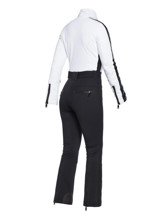 Goldbergh - Phoenix Jumpsuit - white - 戈德堡 - 连体滑雪服 - 白色 商品图3