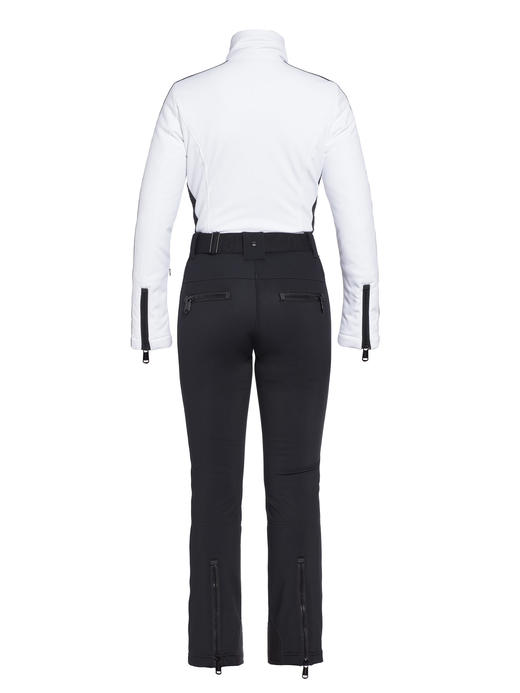 Goldbergh - Phoenix Jumpsuit - white - 戈德堡 - 连体滑雪服 - 白色 商品图1