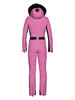 Goldbergh - Parry Jumpsuit Real Fur - pony pink - 戈德堡 - 连体滑雪服 - 深粉色 商品缩略图2