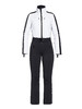Goldbergh - Phoenix Jumpsuit - white - 戈德堡 - 连体滑雪服 - 白色 商品缩略图0