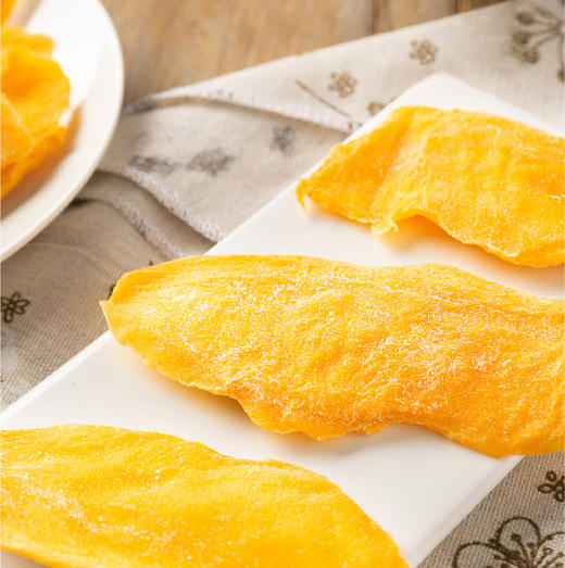 【强丽】酸甜芒果干 商品图1