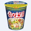 合味道海鲜杯面83g【LY】 商品缩略图0