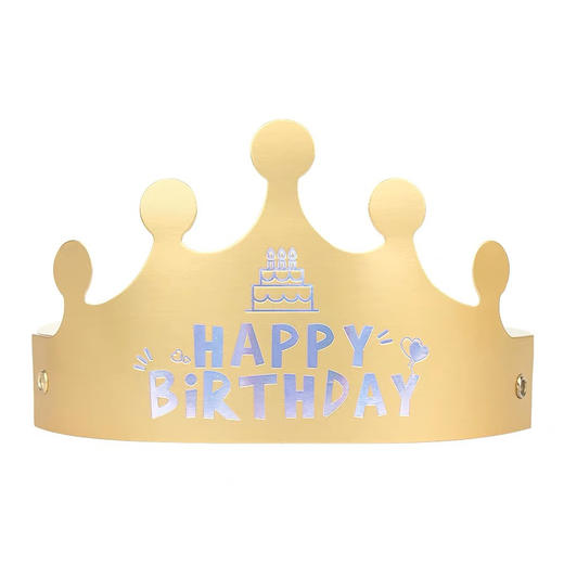 生日帽 商品图1