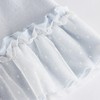 Threegun三枪 【婴儿绒】女童儿童睡裙家居裙-7D147A011 商品缩略图4