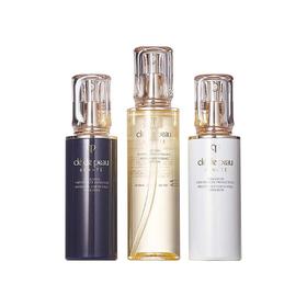 CPB肌肤之钥水乳三件套