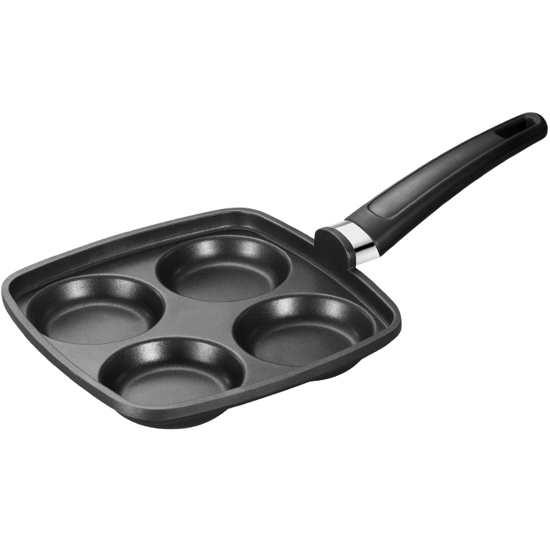 捷克/tescoma PREMIUM系列 进口不粘蛋饼煎锅22cm