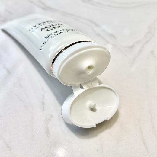 【新版】兰蔻小白管防晒霜50ml晒乳SPF50 PA+++  MZ 商品图3