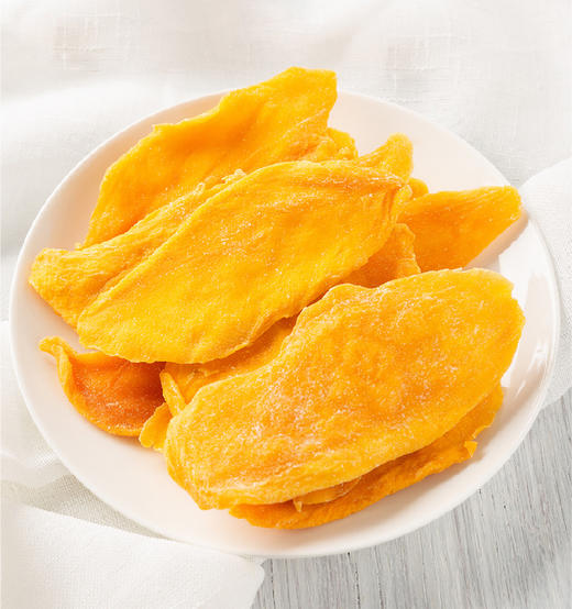 【强丽】酸甜芒果干 商品图4