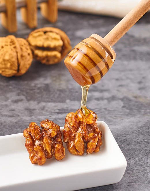 【强丽】 琥珀核桃仁 商品图4